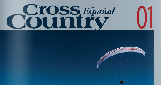 Cross Country en Español