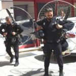 MARBELLA PRESENTA LA PRIMERA UNIDAD POLICIAL EN PARAMOTOR DE ESPAÑA