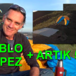 Pablo López nos cuenta sobre la nueva Artik 5