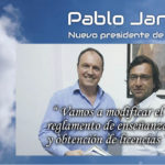 Entrevista a Pablo Jaraba, el nuevo presidente de la FAVL